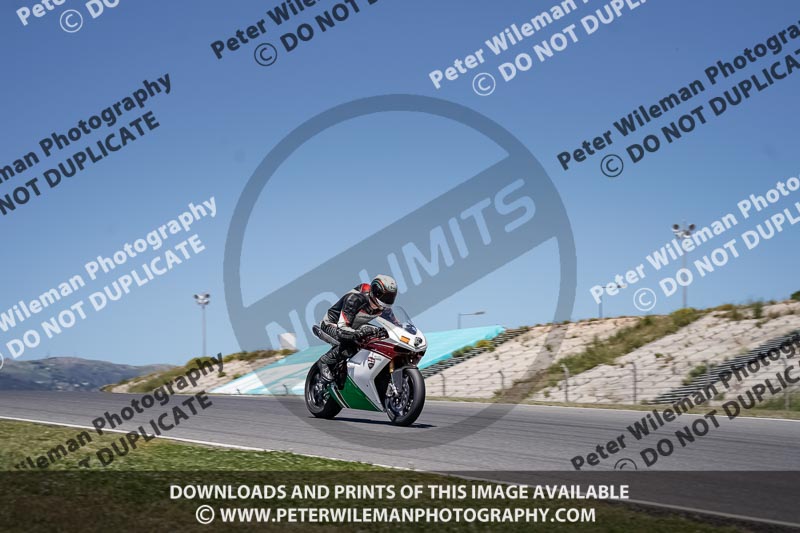 may 2019;motorbikes;no limits;peter wileman photography;portimao;portugal;trackday digital images